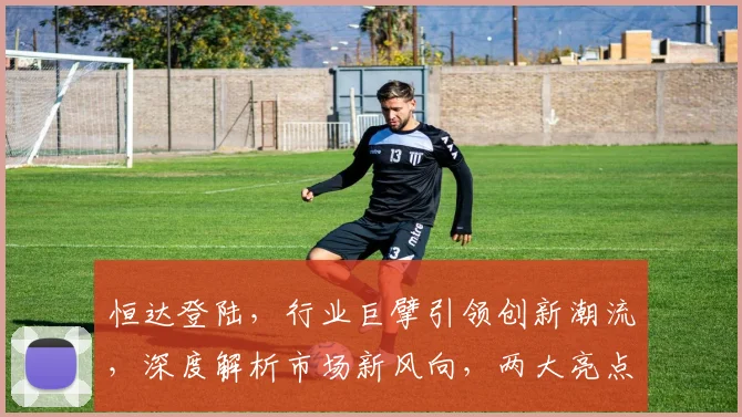 恒达登陆，行业巨擘引领创新潮流，深度解析市场新风向，两大亮点不容错过